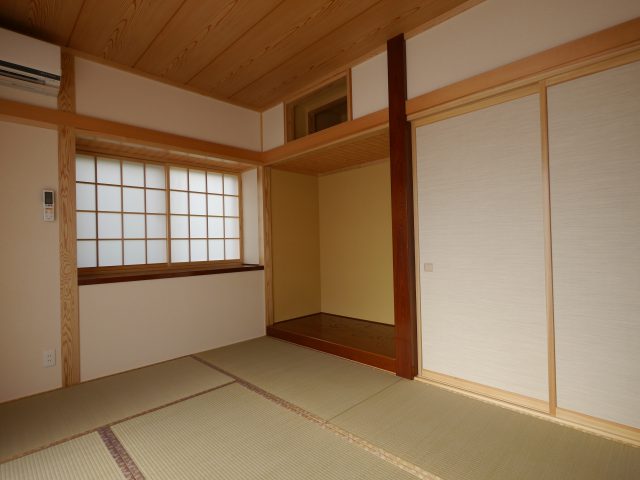和室-1