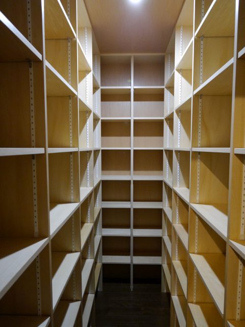 書庫