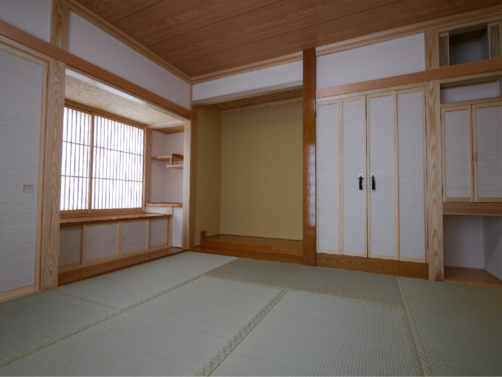 和室
